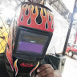 Meet your Posher, Vashon